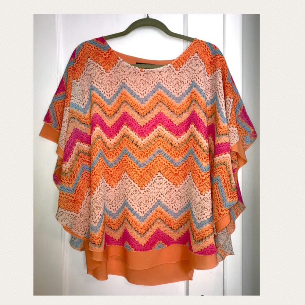 Calessa Top